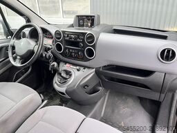 Peugeot Partner 120 1.6 e-HDI L1 Only export!! Airco C...
