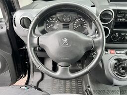 Peugeot Partner 120 1.6 e-HDI L1 Only export!!  Airco C...