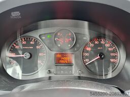 Peugeot Partner 120 1.6 e-HDI L1 Only export!! Airco C...