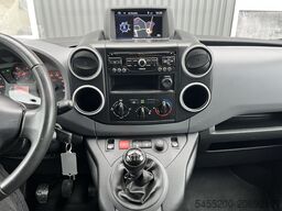 Peugeot Partner 120 1.6 e-HDI L1 Only export!! Airco C...