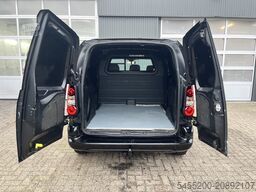 Peugeot Partner 120 1.6 e-HDI L1 Only export!! Airco C...