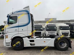 Mercedes-Benz Actros 1846 FULL-SPOILER Automatik EU6