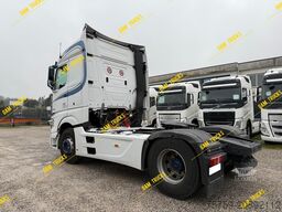 Mercedes-Benz Actros 1846 FULL-SPOILER Automatik EU6