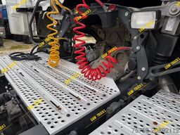 Mercedes-Benz Actros 1846 FULL-SPOILER Automatik EU6