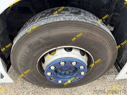 Mercedes-Benz Actros 1846 FULL-SPOILER Automatik EU6