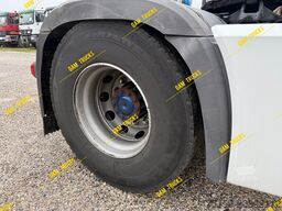 Mercedes-Benz Actros 1846 FULL-SPOILER Automatik EU6