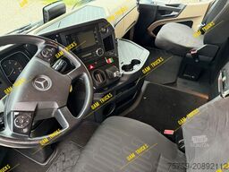 Mercedes-Benz Actros 1846 FULL-SPOILER Automatik EU6