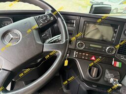 Mercedes-Benz Actros 1846 FULL-SPOILER Automatik EU6