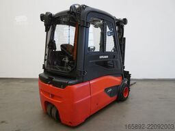 Linde E 20 L EVO 386-02