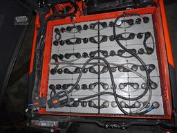 Linde E 20 L EVO 386-02
