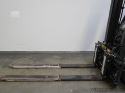 Linde E 20 L EVO 386-02