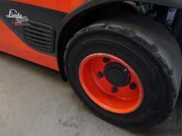 Linde E 20 L EVO 386-02