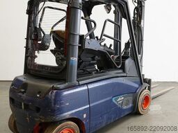 Linde E 20 PL EVO 386-02