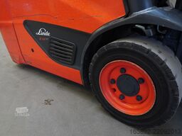 Linde E 14 EVO 386-02