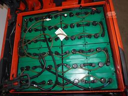 Linde E 20 L EVO 386-02