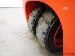 Linde E 20 L EVO 386-02