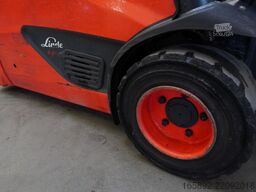 Linde E 20 L EVO 386-02