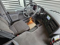 Scania P320 4x2 / PALFINGER PK14002 / CRANE/KRAN