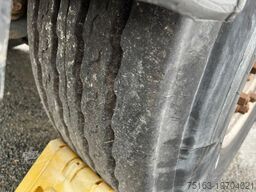 SCHWARZMÜLLER PA Pritschenanhänger PA 2 E Baustoffanhänger