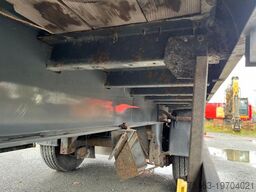 SCHWARZMÜLLER PA Pritschenanhänger PA 2 E Baustoffanhänger