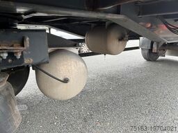 SCHWARZMÜLLER PA Pritschenanhänger PA 2 E Baustoffanhänger