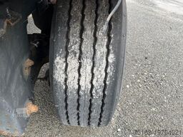 SCHWARZMÜLLER PA Pritschenanhänger PA 2 E Baustoffanhänger