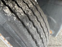 SCHWARZMÜLLER PA Pritschenanhänger PA 2 E Baustoffanhänger