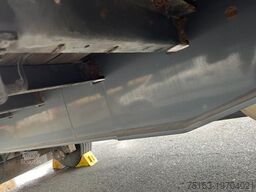 SCHWARZMÜLLER PA Pritschenanhänger PA 2 E Baustoffanhänger