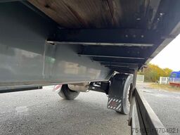 SCHWARZMÜLLER PA Pritschenanhänger PA 2 E Baustoffanhänger