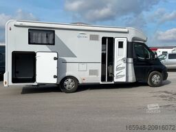 SUNLIVING S 75 SL | Hubbett | RFK | Markise | Wenig km!