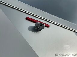 SUNLIVING S 75 SL | Hubbett | RFK | Markise | Wenig km!