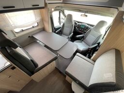 SUNLIVING S 75 SL | Hubbett | RFK | Markise | Wenig km!