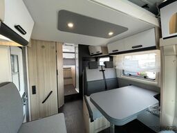 SUNLIVING S 75 SL | Hubbett | RFK | Markise | Wenig km!