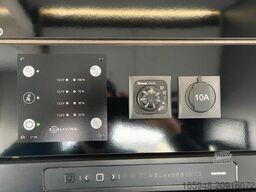 SUNLIVING S 75 SL | Hubbett | RFK | Markise | Wenig km!