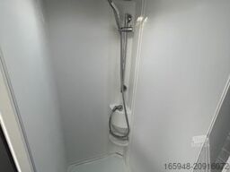 SUNLIVING S 75 SL | Hubbett | RFK | Markise | Wenig km!