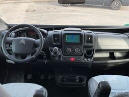 SUNLIVING S 75 SL | Hubbett | RFK | Markise | Wenig km!