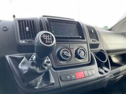 SUNLIVING S 75 SL | Hubbett | RFK | Markise | Wenig km!