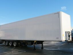 SCHMITZ CARGOBULL SKO 24/ SEITLICHE TÜREN / FALTWAND/ LIFT /2,75