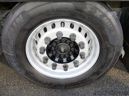 SCHMITZ CARGOBULL SKO 24/ SEITLICHE TÜREN / FALTWAND/ LIFT /2,75