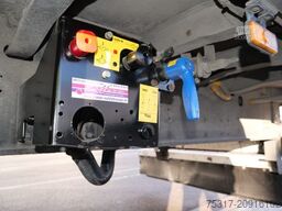 SCHMITZ CARGOBULL SKO 24/ SEITLICHE TÜREN / FALTWAND/ LIFT /2,75