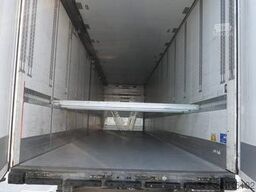 SCHMITZ CARGOBULL SKO 24/ SEITLICHE TÜREN / FALTWAND/ LIFT /2,75