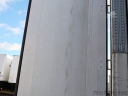 SCHMITZ CARGOBULL SKO 24/ SEITLICHE TÜREN / FALTWAND/ LIFT /2,75