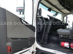 VOLVO FH 500 Globetro Kipphydraulik XL-Tank Euro 6