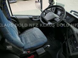 VOLVO FH 500 Globetro Kipphydraulik XL-Tank Euro 6