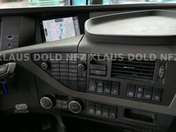 VOLVO FH 500 Globetro Kipphydraulik XL-Tank Euro 6