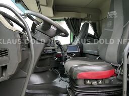VOLVO FH 460 Abrollkipper-Mobas Retarder 8x4 Euro 6