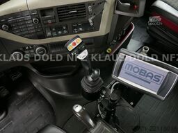 VOLVO FH 460 Abrollkipper-Mobas Retarder 8x4 Euro 6