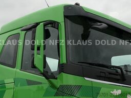 VOLVO FH 460 Abrollkipper-Mobas Retarder 8x4 Euro 6