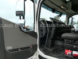 VOLVO FH 500 Kipphydraulik XL-Tank Navi Euro 6