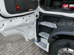 VOLVO FH 500 Kipphydraulik XL-Tank Navi Euro 6